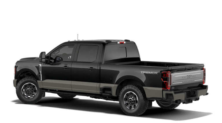 New 2027 Ford Super Duty F-250® King Ranch® TRUCK