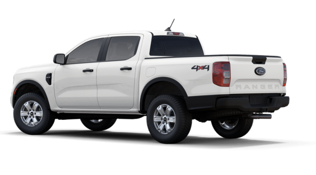 New 2024 Ford Ranger For Sale at West Point Ford VIN 1FTER4PH5RLE28852