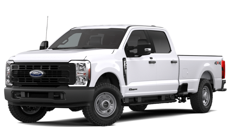 2026 Ford F-350 Super Duty XL's photo