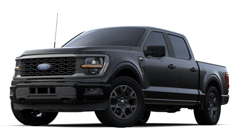 New Ford F-150 For Sale In Phoenix, AZ