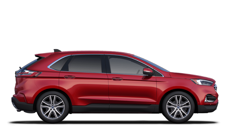 2024 Ford Edge Titanium SUV
