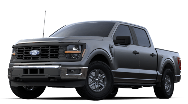 2024 Ford F-150 XL TRUCK