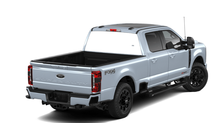 Thumbnail: 2026 Ford F-250 - 25