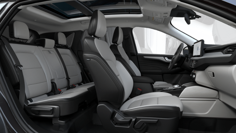 2025 Ford Escape Plug-in hybrid PHEV - Photo 58