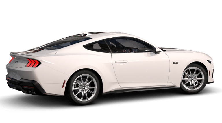 2025 Ford Mustang GT Premium Fastback - Photo 26