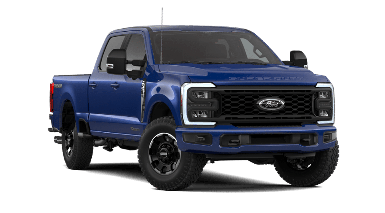 2026 Ford F-250 Super Duty XLT - Photo 26