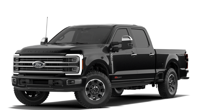 New 2027 Ford F-250 TRUCK