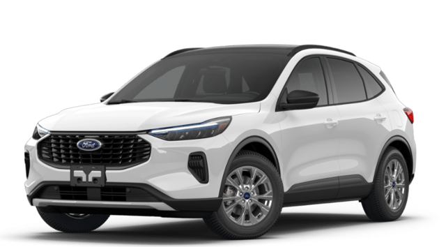 2026 Ford Escape Active SUV