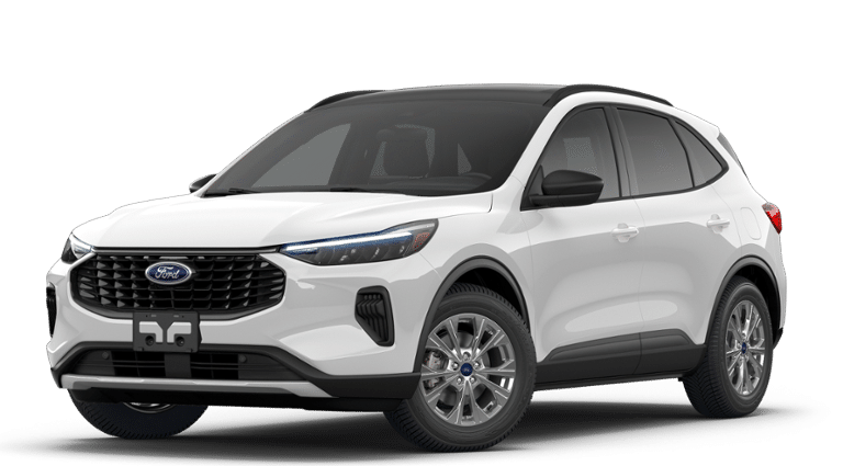 2026 Ford Escape Active's photo