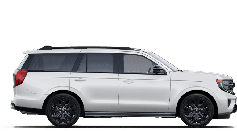 2025 Ford Expedition Platinum SUV
