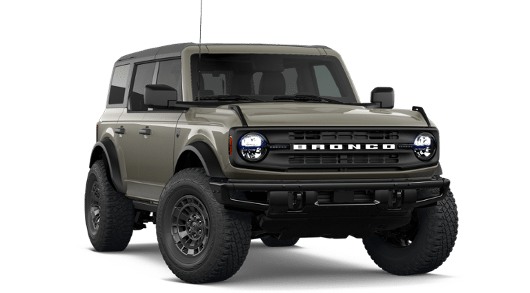 Thumbnail: 2026 Ford Bronco - 29