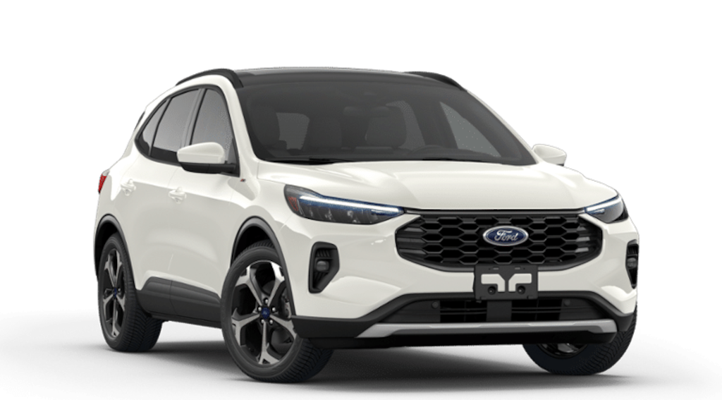 New 2026 Ford Escape ST-Line Select SUV