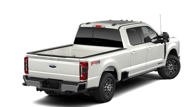 2026 Ford F-250 Lariat TRUCK