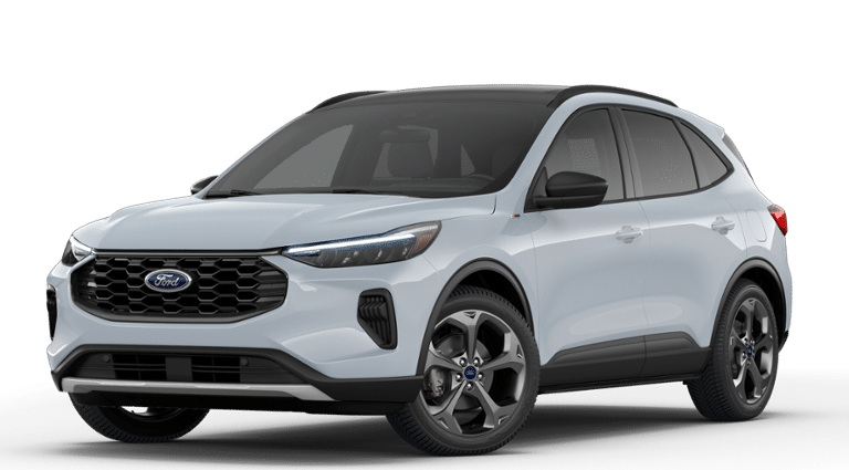 Thumbnail: 2026 Ford Escape - 25