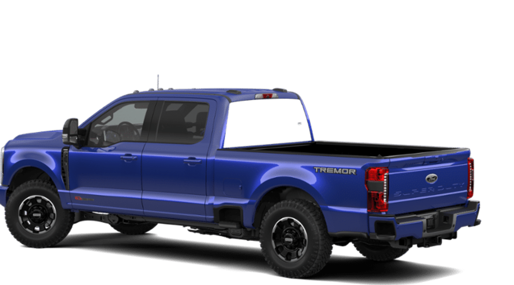 New 2026 Ford Super Duty F-250® Lariat® TRUCK