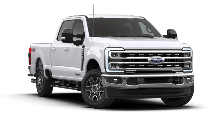 2026 Ford F-250 Super Duty Lariat - Photo 62
