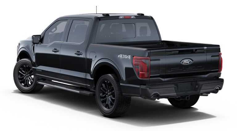 Thumbnail: 2025 Ford F-150 - 3