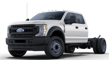Featured new 2021 Ford F-550 Chassis Truck Crew Cab for sale in Mt. Pocono, PA