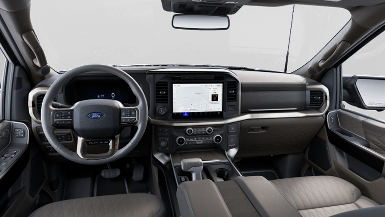 Thumbnail: 2025 Ford F-150 - 51