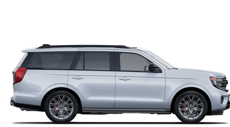 2025 Ford Expedition Platinum photo 24