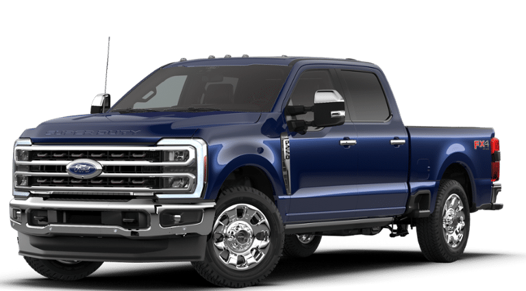 2026 Ford F-250 Super Duty King Ranch's photo