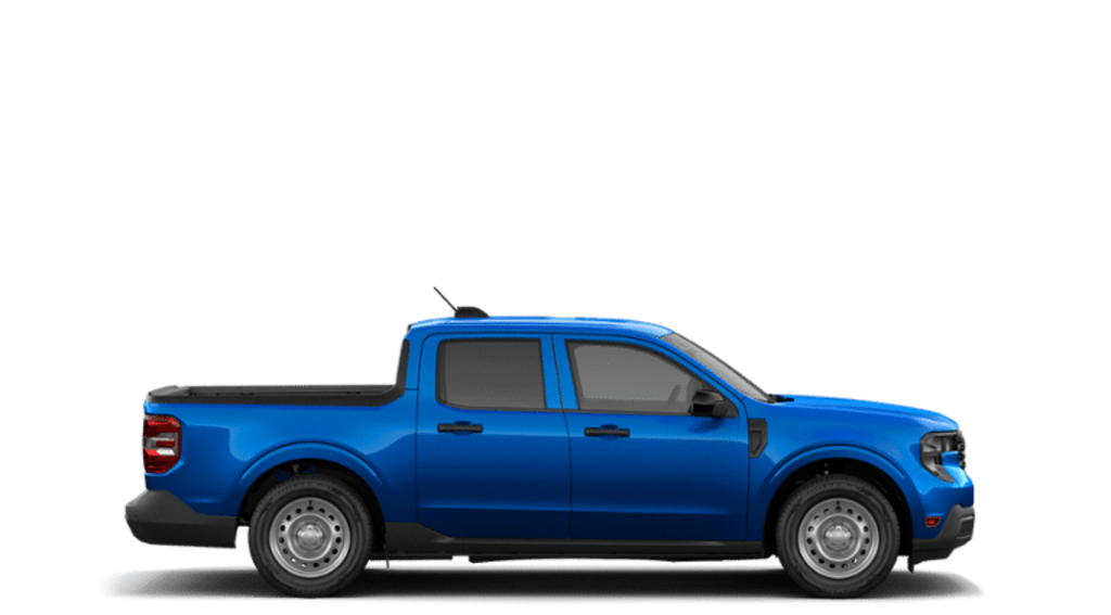 New 2026 Ford Maverick XL Truck SuperCrew