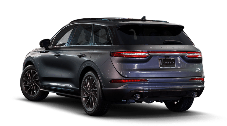 2025 Lincoln Corsair Grand Touring photo 2