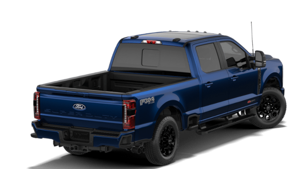 New 2027 Ford Super Duty TRUCK