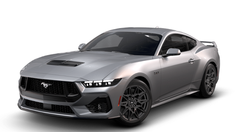 Thumbnail: 2026 Ford Mustang - 45
