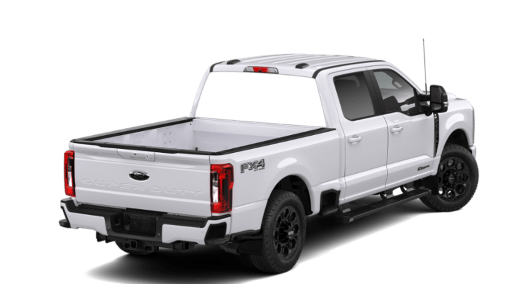 New 2026 Ford Super Duty F-250® XLT TRUCK