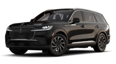 New 2026 Lincoln Aviator Premiere SUV for Sale in Southgate MI