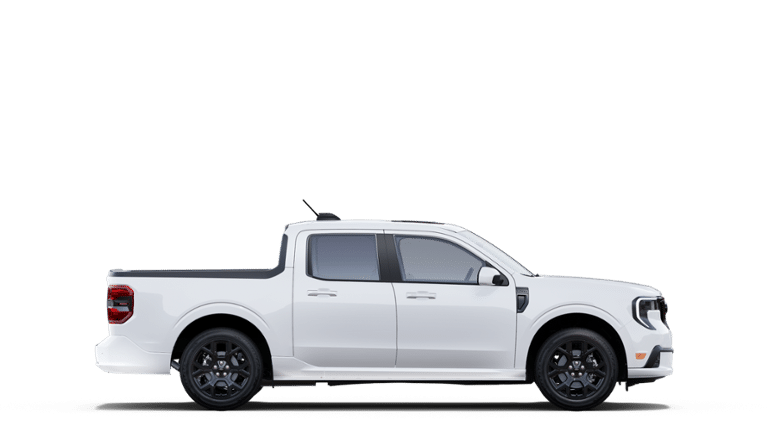 2025 Ford Maverick Lobo Standard - Photo 29