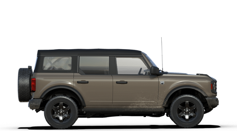 Thumbnail: 2025 Ford Bronco - 30