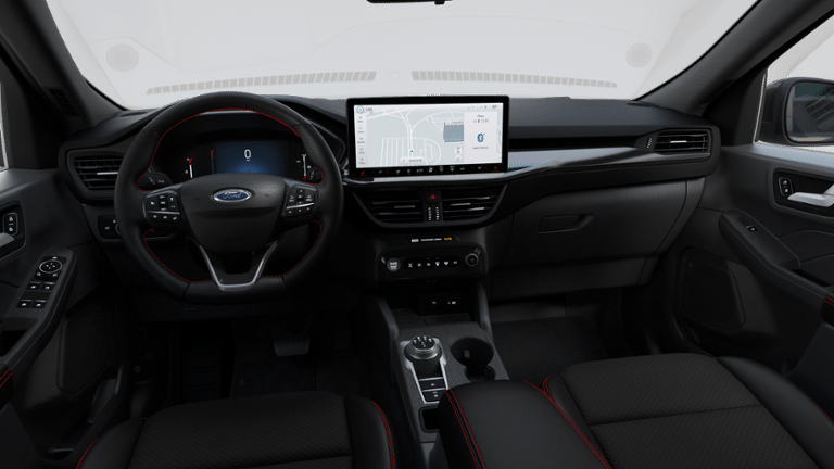Thumbnail: 2025 Ford Escape - 45
