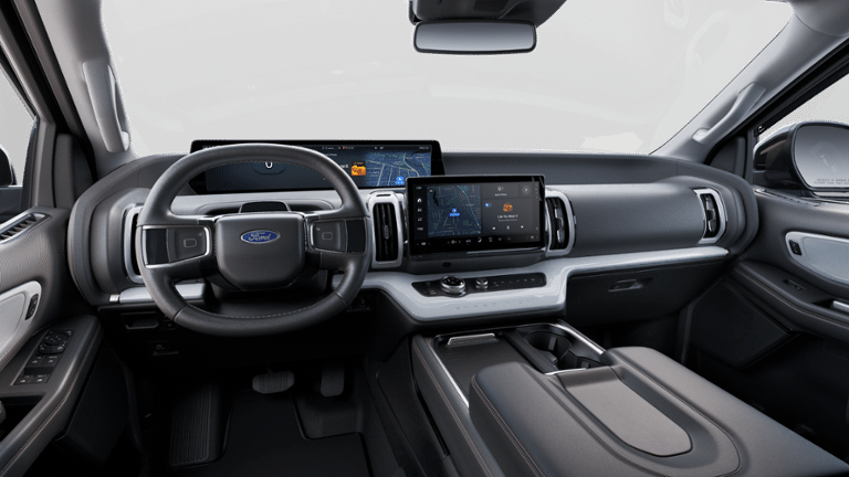 2025 Ford Expedition Active - Photo 62