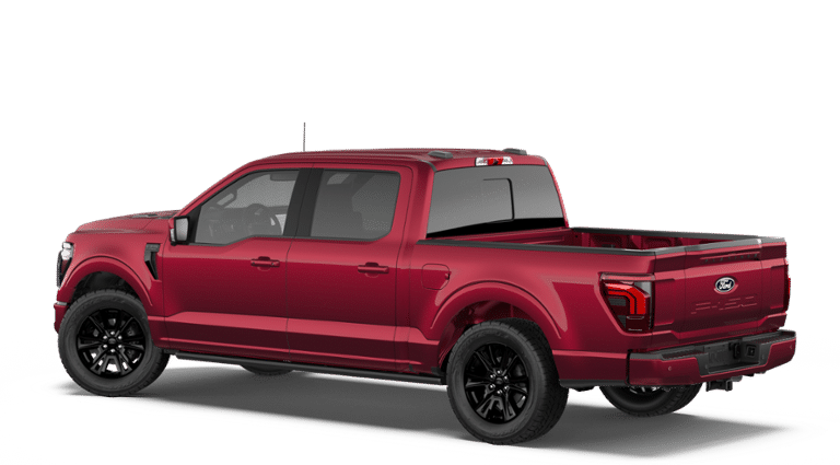 Thumbnail: 2026 Ford F-150 - 2