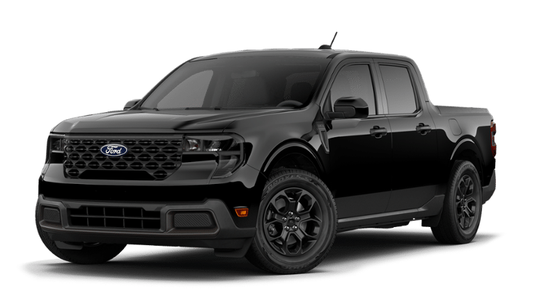 2026 Ford Maverick Truck 