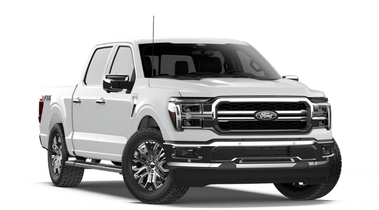 Thumbnail: 2026 Ford F-150 - 26