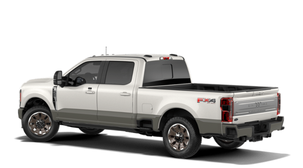 New 2027 Ford F-Series Sd F350 4X4CREW/CS TRUCK