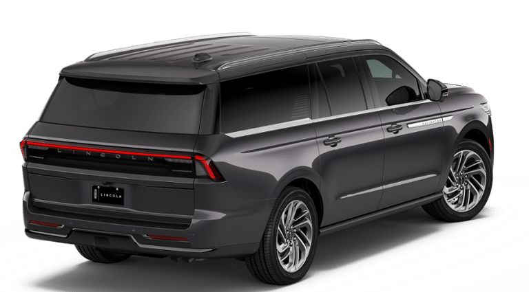 2026 Lincoln Navigator Reserve L - Photo 26