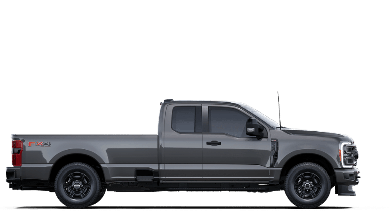 2025 Ford F-350 Super Duty XL - Photo 16