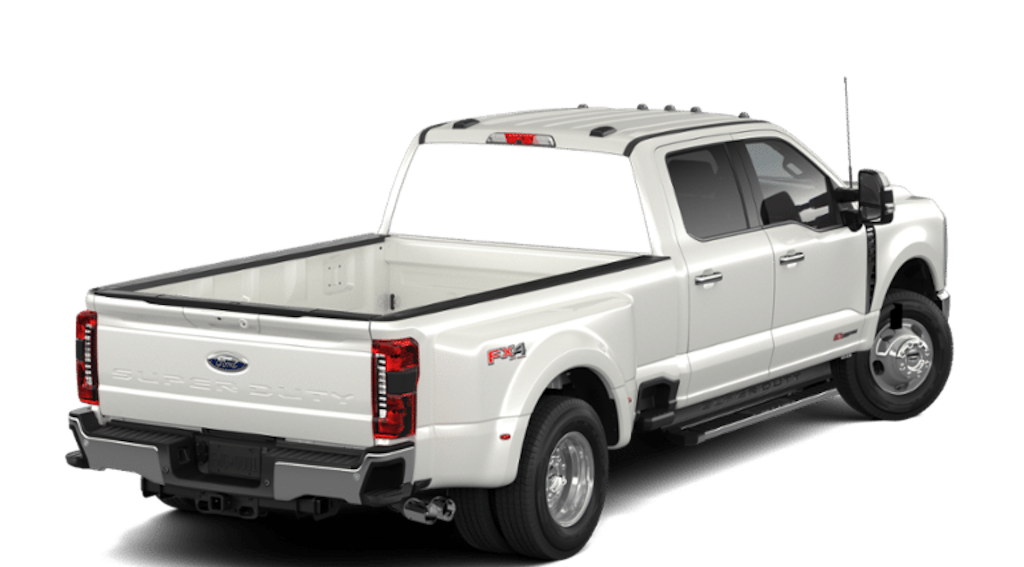 New 2026 Ford Super Duty F-350® Lariat® TRUCK