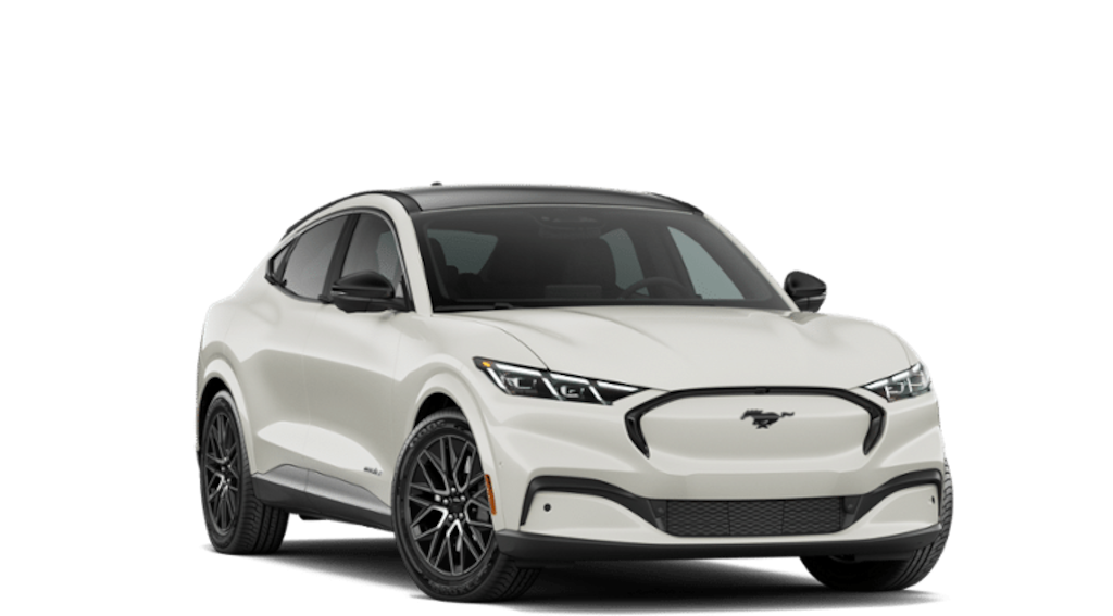 New 2026 Ford