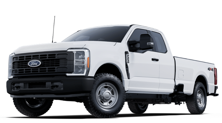 2025 Ford F-250 Super Duty XL's photo