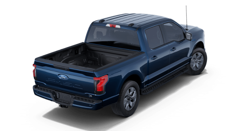 Thumbnail: 2025 Ford F-150 - 3