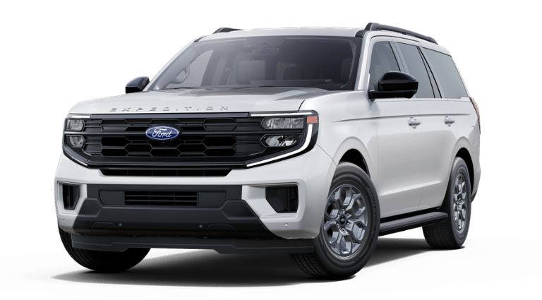 2025 Ford Expedition Active's photo