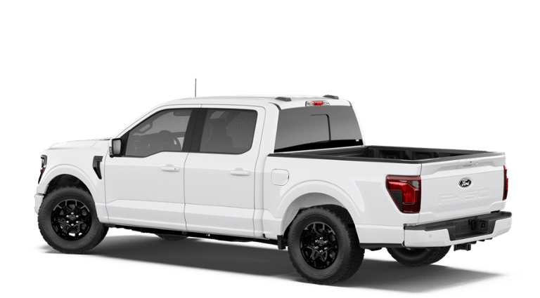 2026 Ford F-150 XLT TRUCK