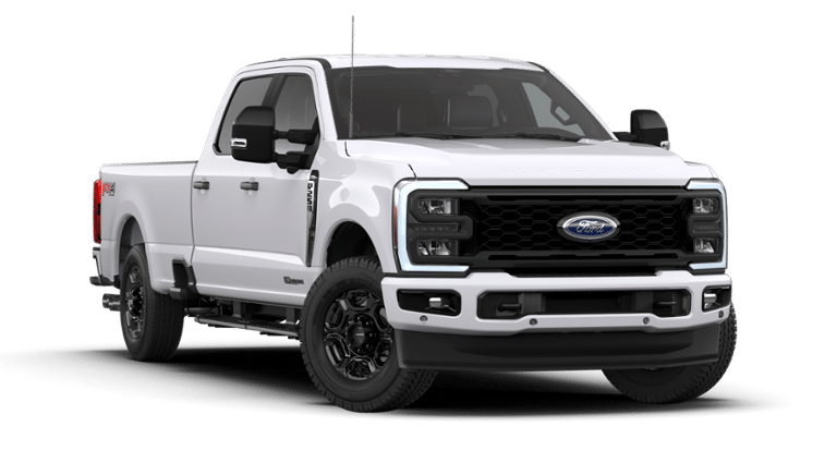 Thumbnail: 2026 Ford F-250 - 48