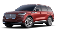 2020 Lincoln Aviator SUV 2020 Lincoln Aviator SUV