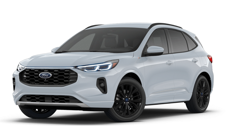 2026 Ford Escape ST-Line Elite's photo